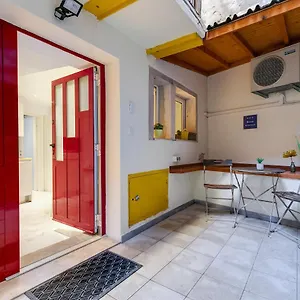  Appartamento In The Heart Of Carera Street