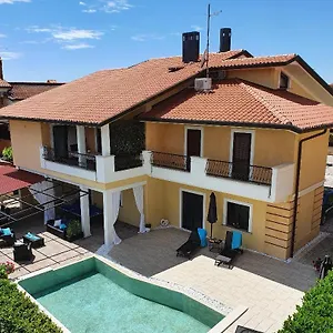  Appartamento Apartmens Alenka