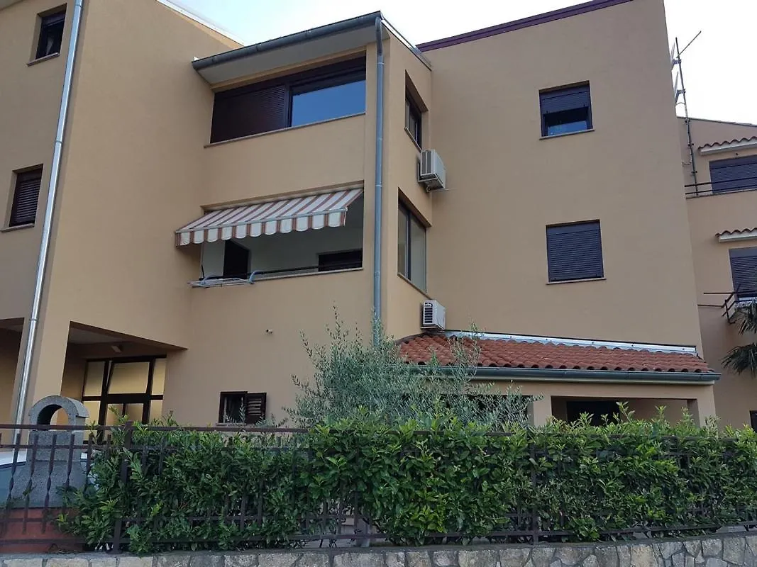 Apartment Matteo Rovinj