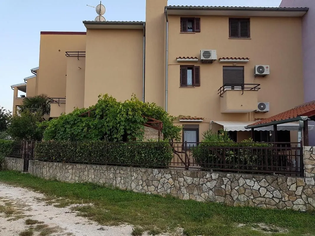 Apartment Matteo Rovinj