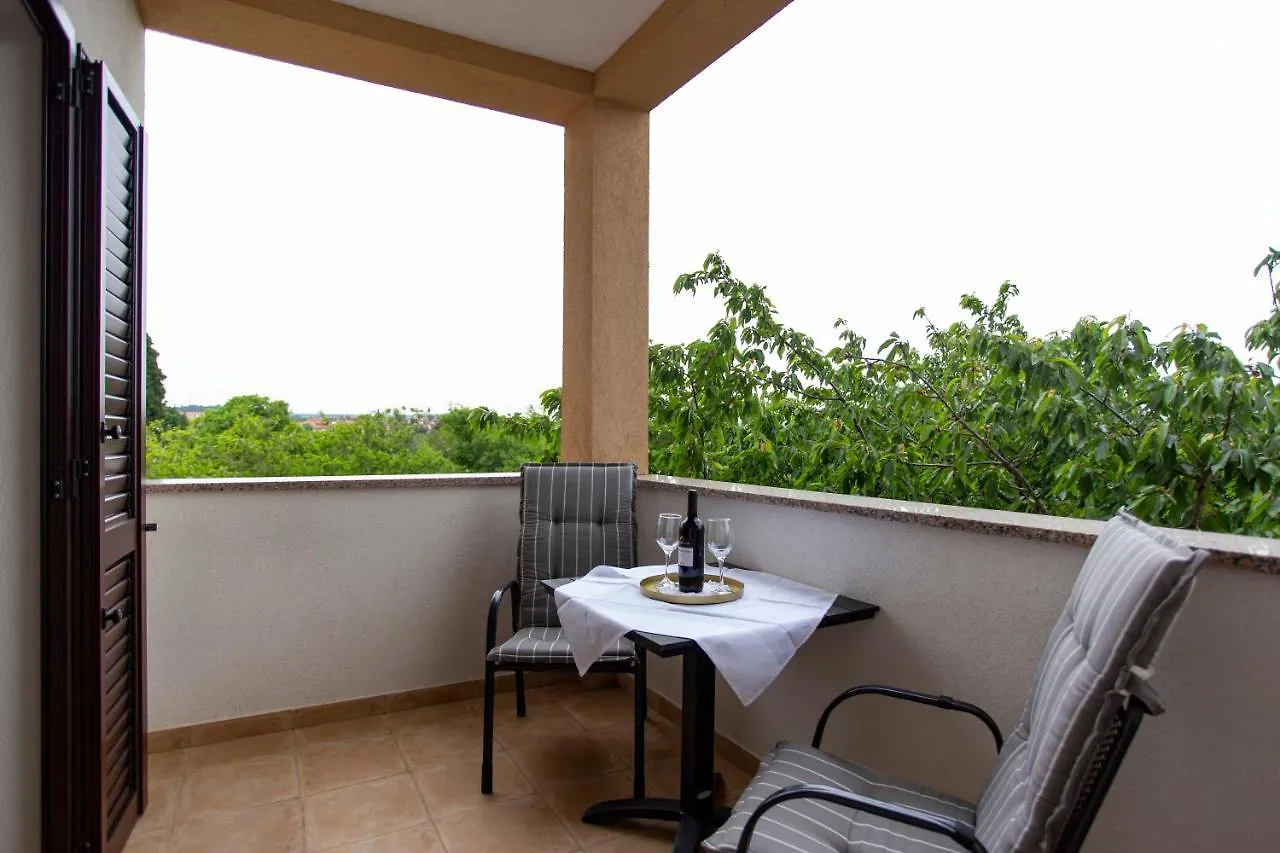 Apartment Matteo Rovinj
