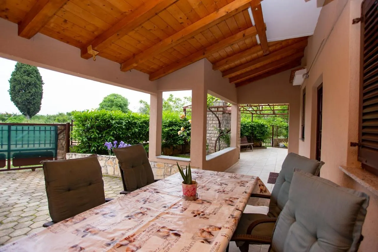 Apartment Matteo Rovinj