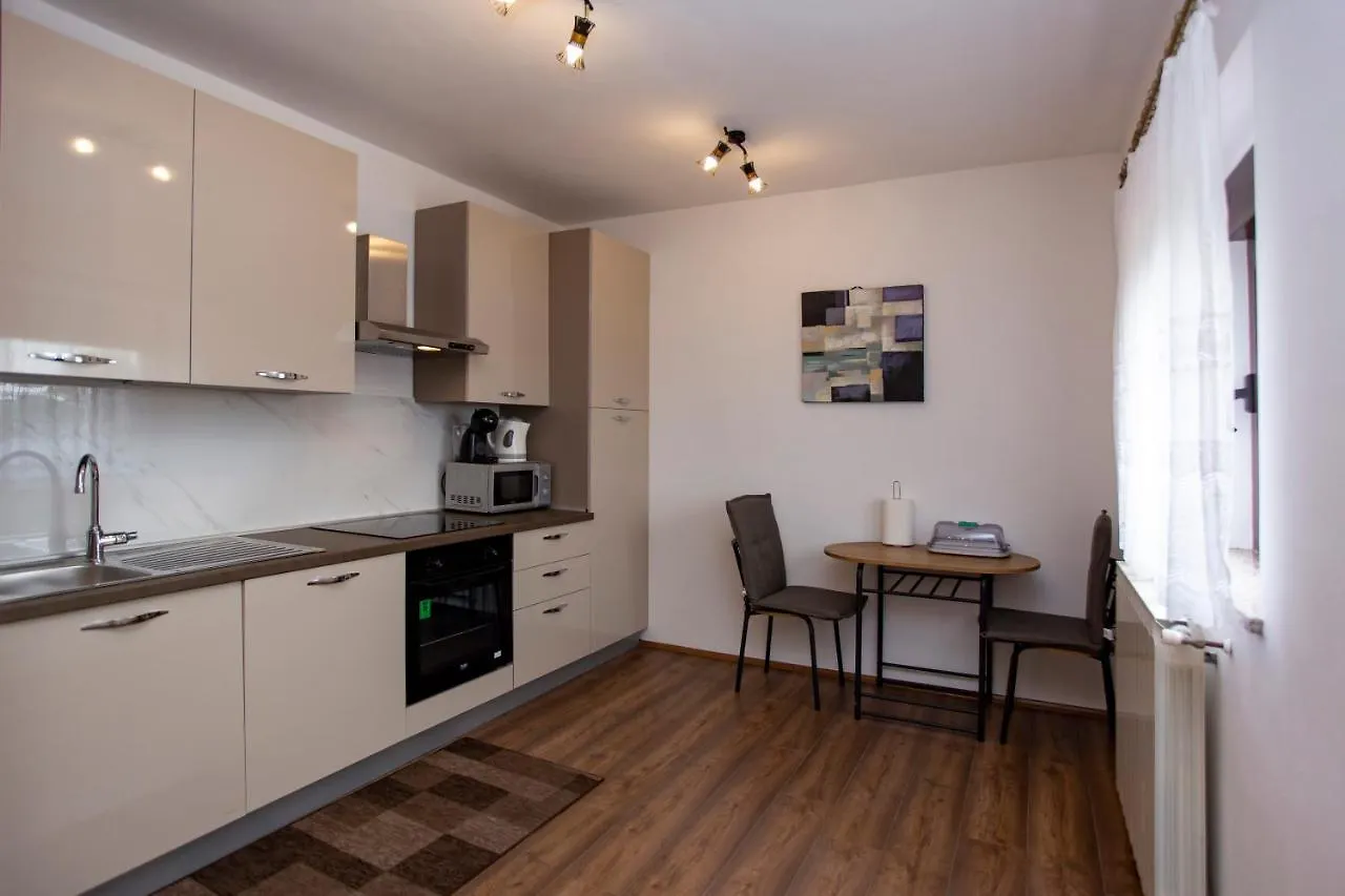Apartment Matteo Rovinj