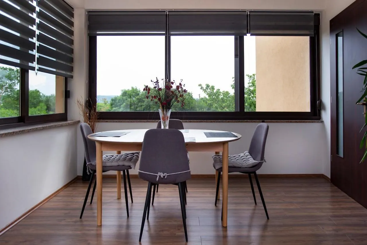 Apartment Matteo Rovinj Croatia