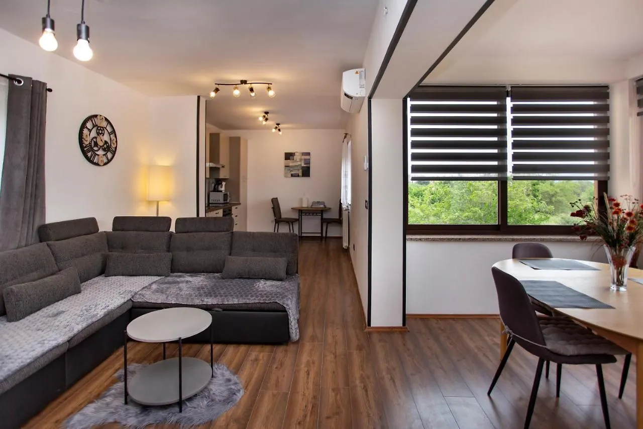 Apartment Matteo Rovinj