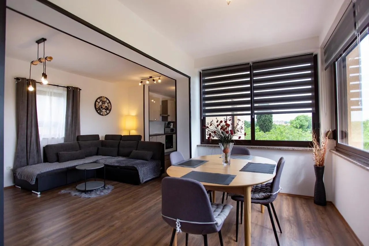 Apartment Matteo Rovinj