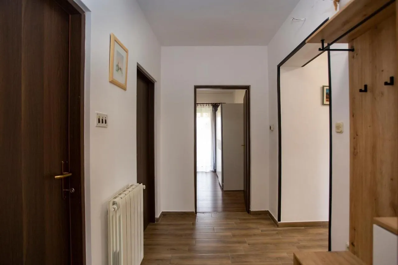 Apartment Matteo Rovinj