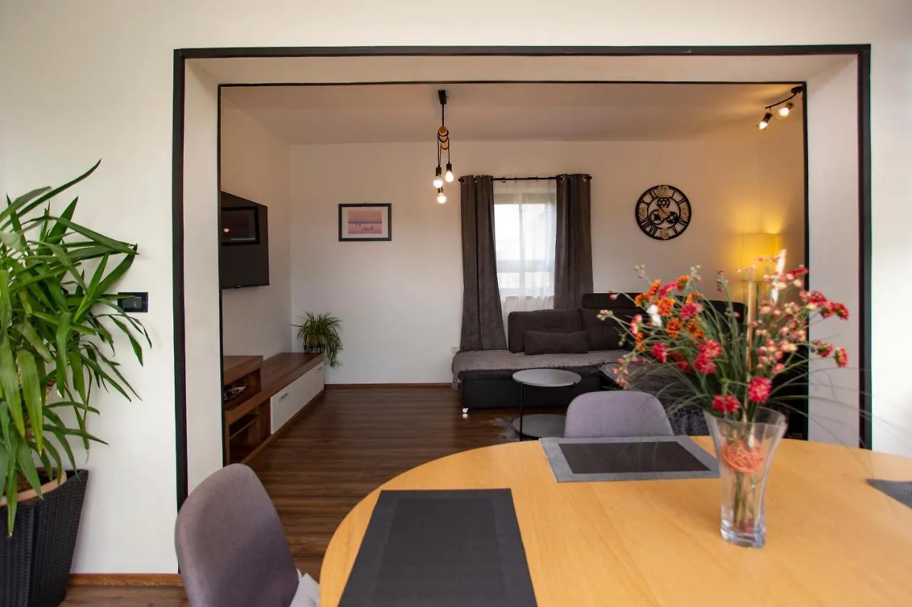 Apartment Matteo Rovinj