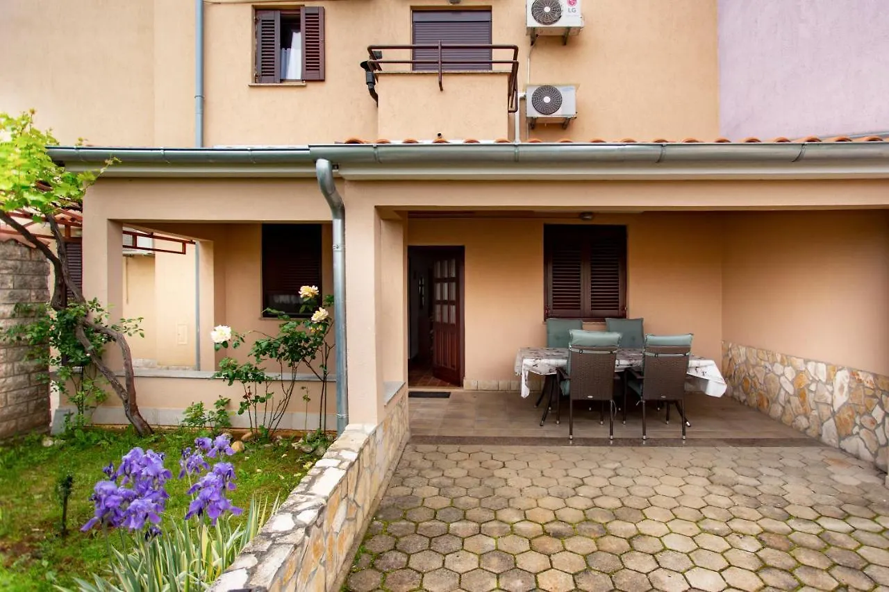 Apartment Matteo Rovinj