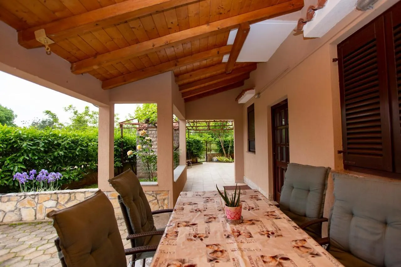 Apartment Matteo Rovinj