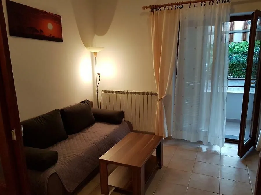 Apartment Matteo Rovinj 0*,  Croatia