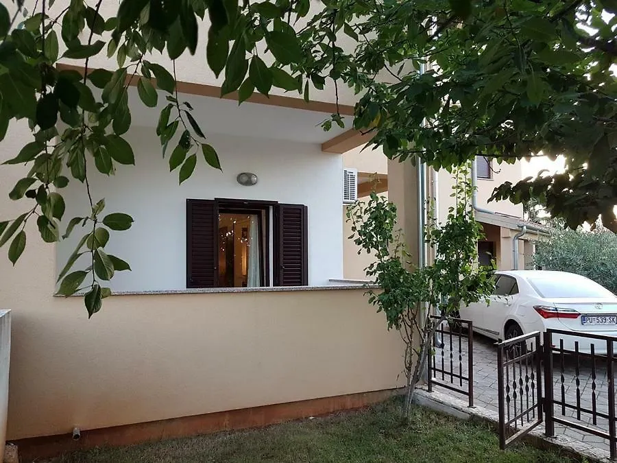 Apartment Matteo Rovinj