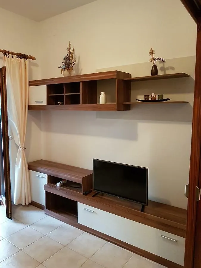 Apartment Matteo Rovinj