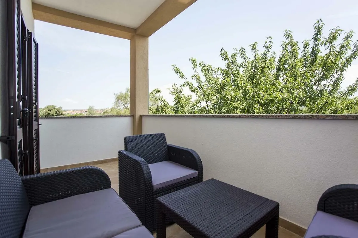 Apartment Matteo Rovinj Croatia
