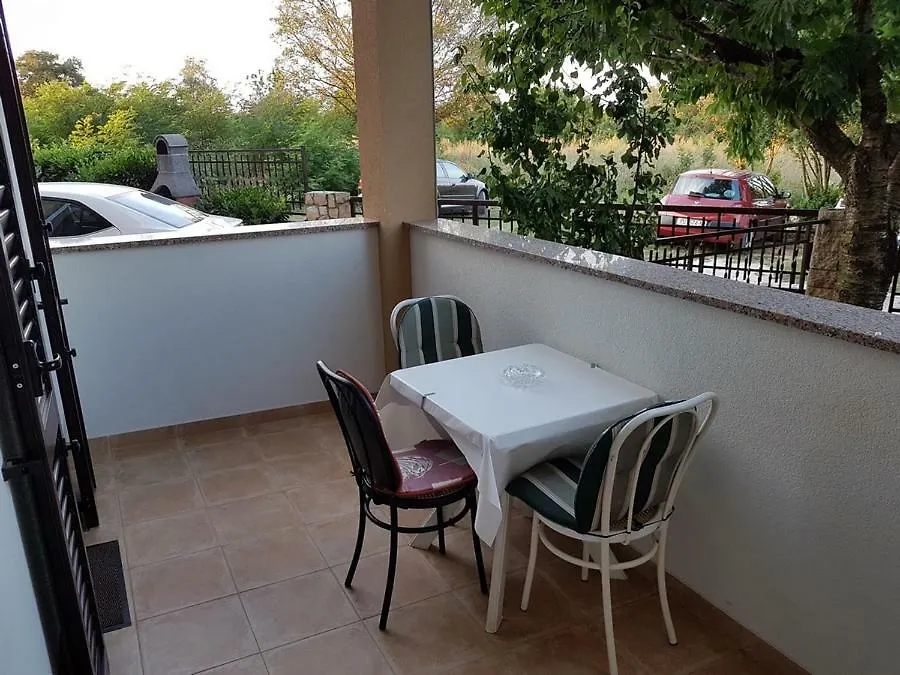 Apartment Matteo Rovinj