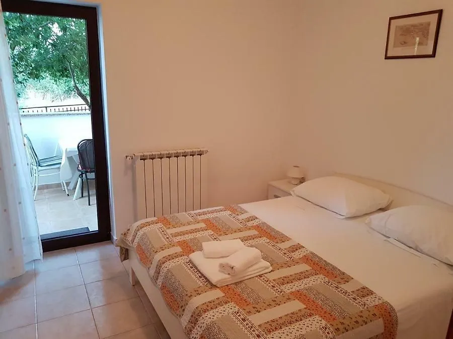 Apartment Matteo Rovinj