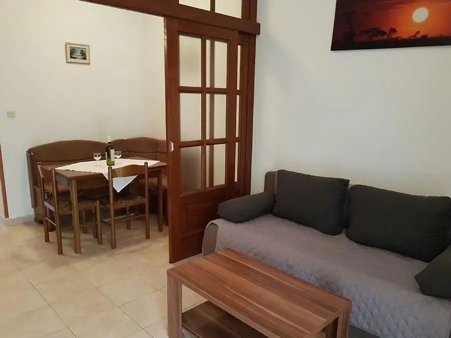 Apartment Matteo Rovinj