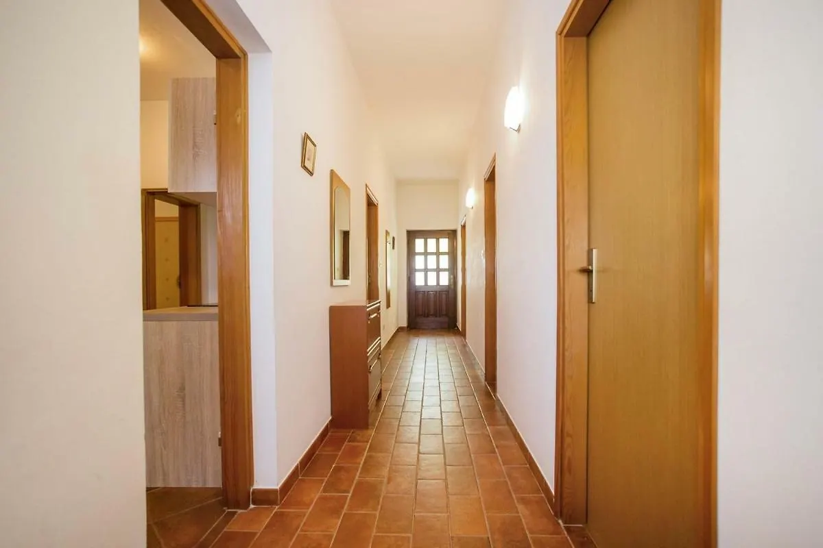 Apartment Matteo Rovinj Croatia