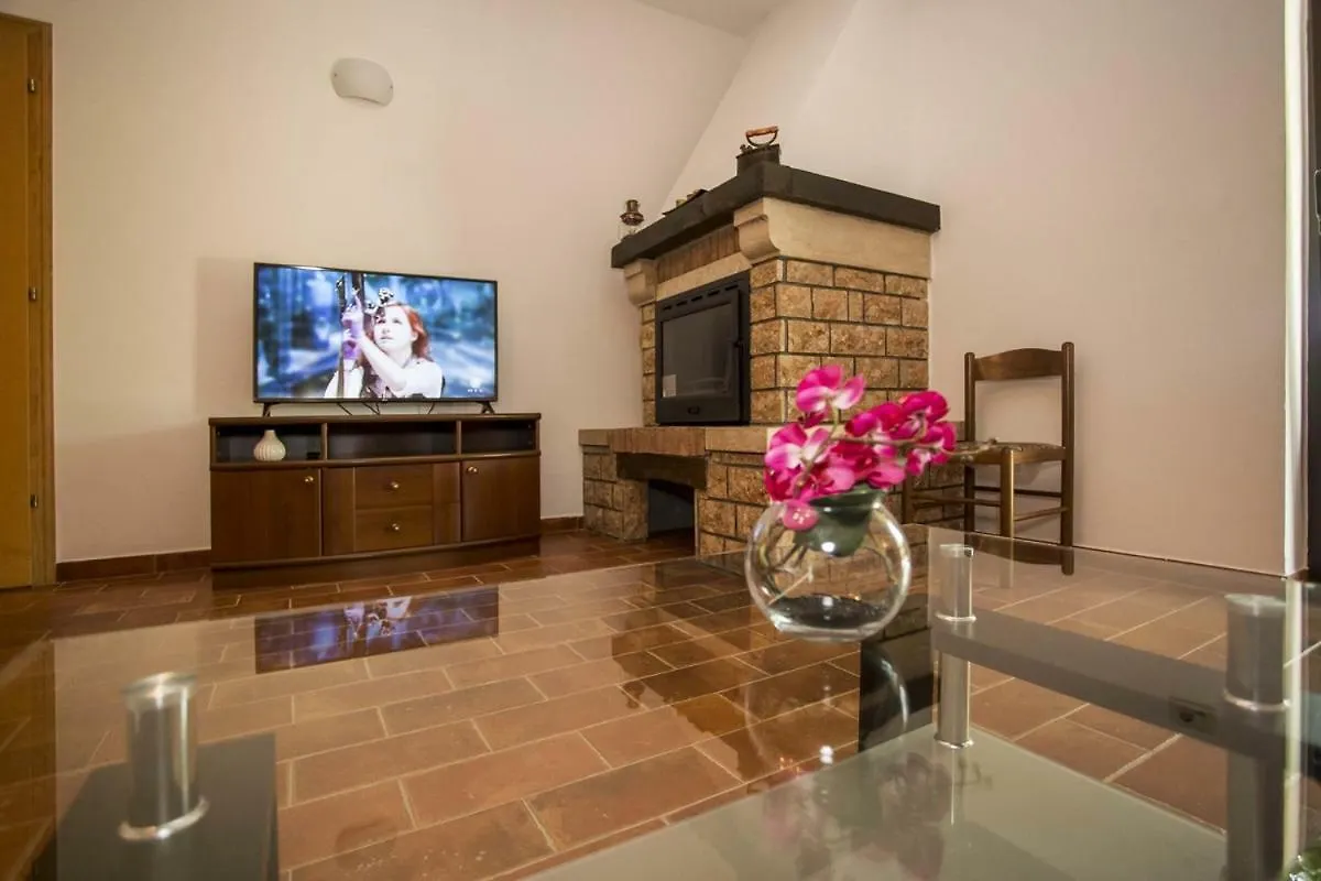 Apartment Matteo Rovinj