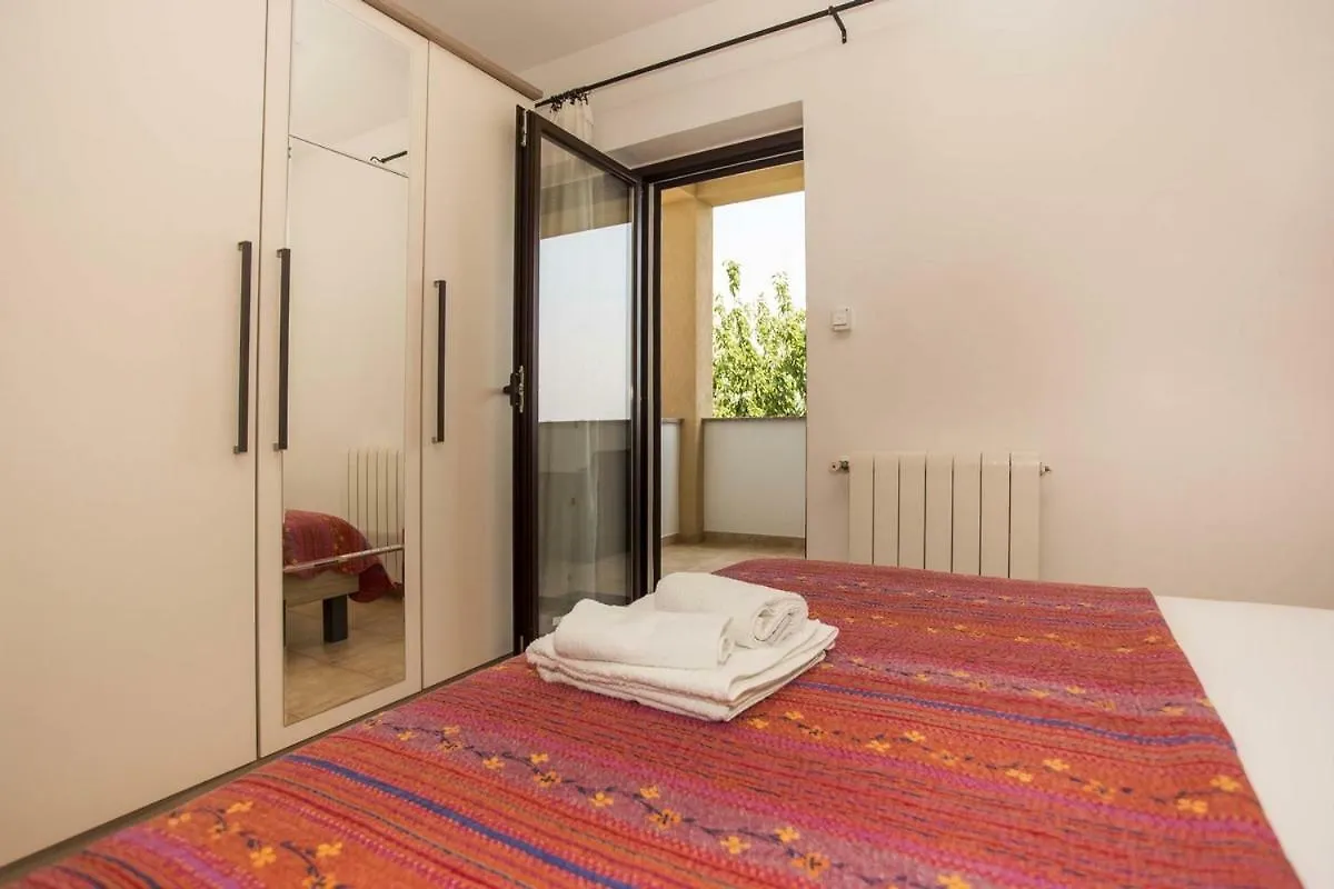 Apartment Matteo Rovinj