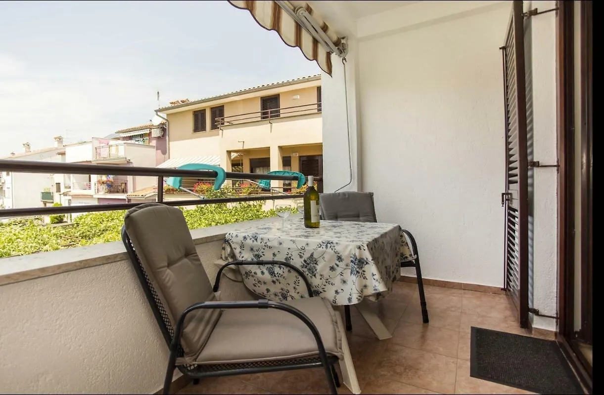 Apartment Matteo Rovinj