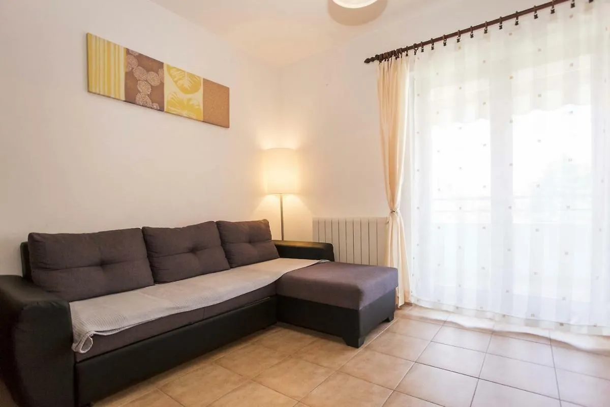 Apartment Matteo Rovinj