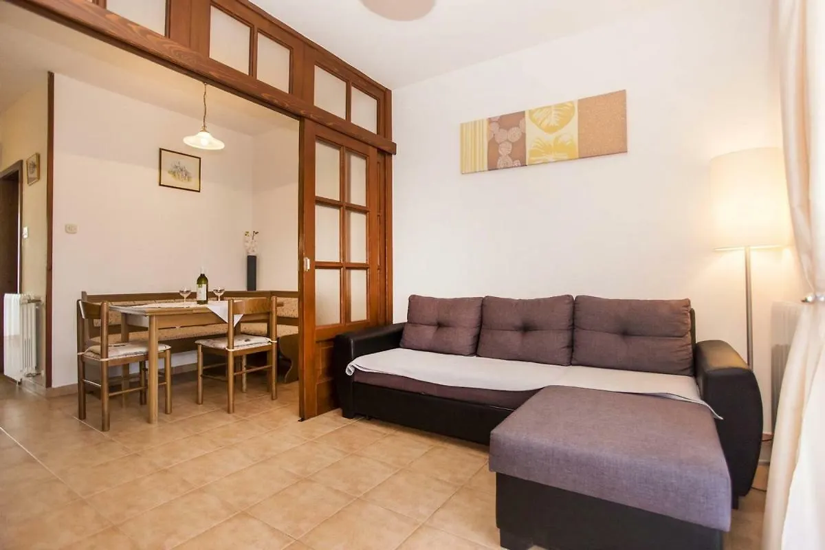 Apartment Matteo Rovinj 0*,  Croatia