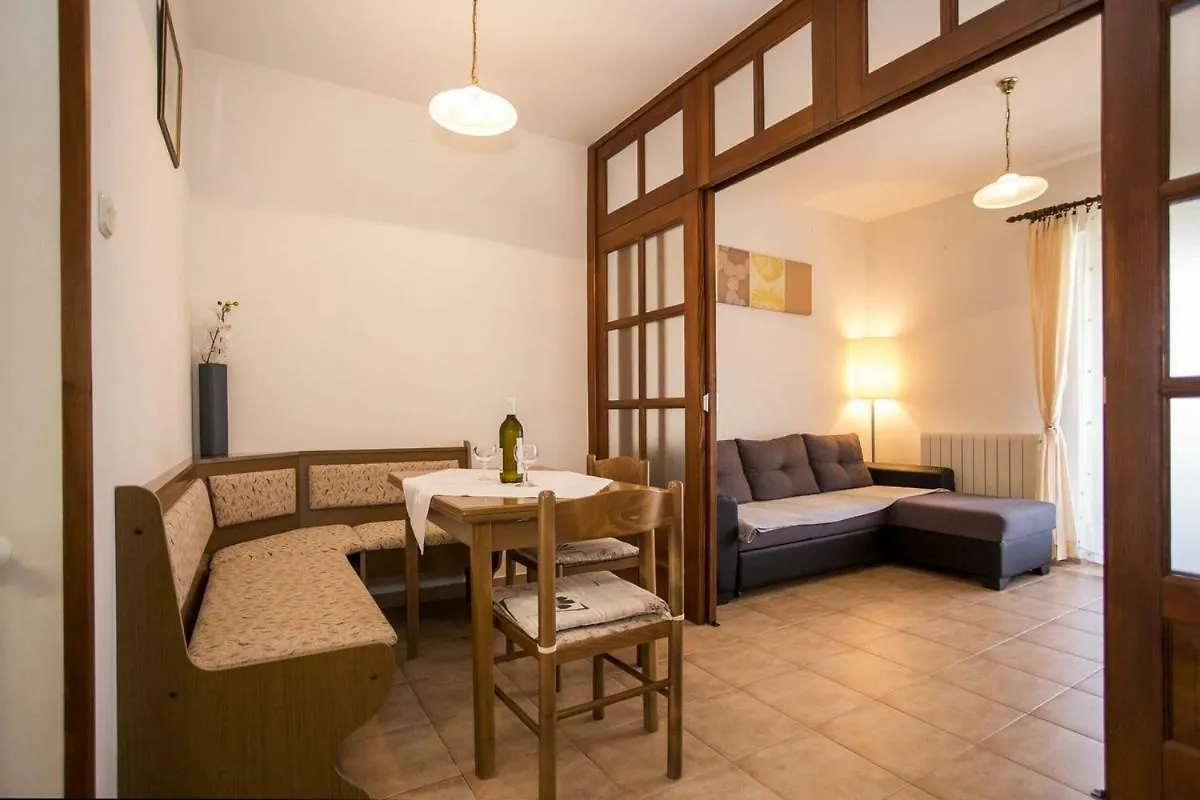 Apartment Matteo Rovinj