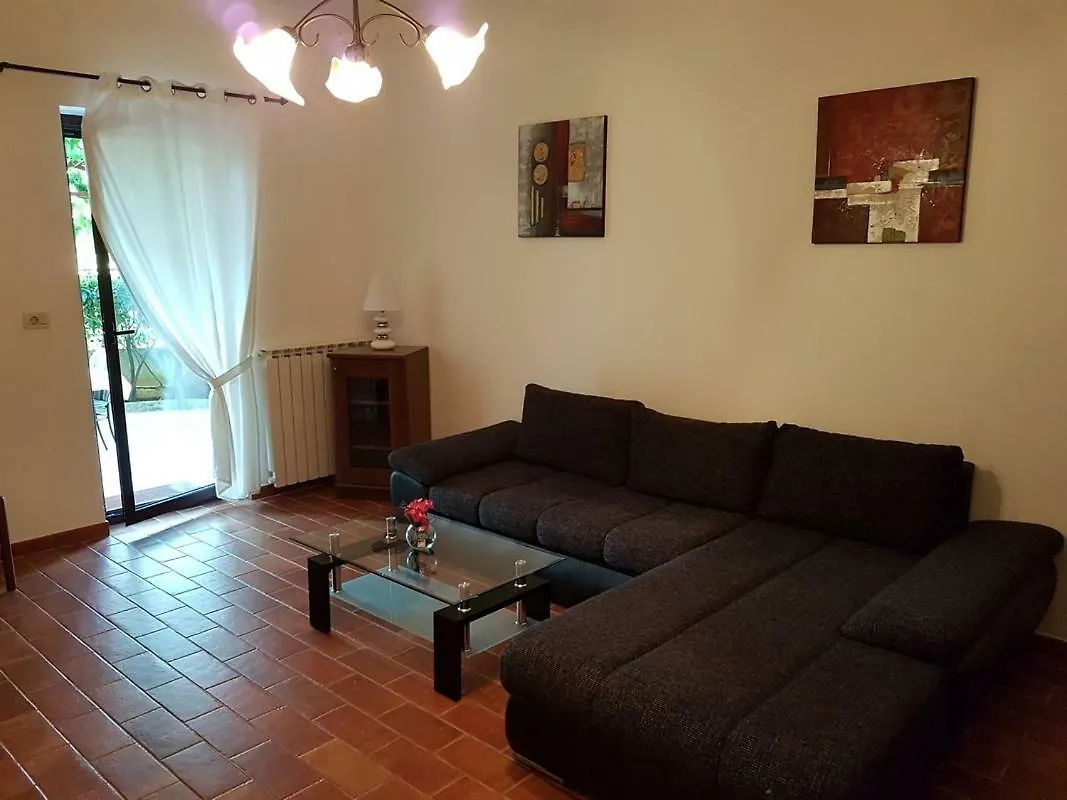 Apartment Matteo Rovinj