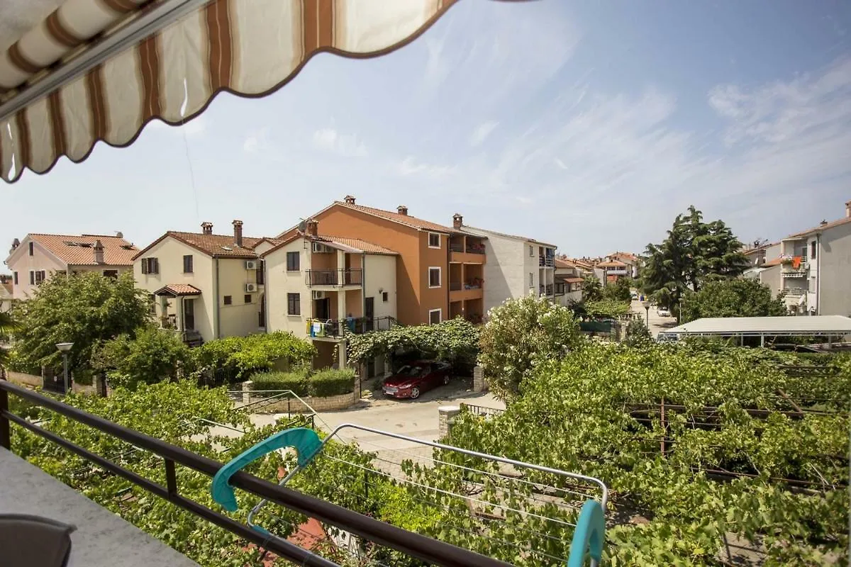 Apartment Matteo Rovinj Croatia