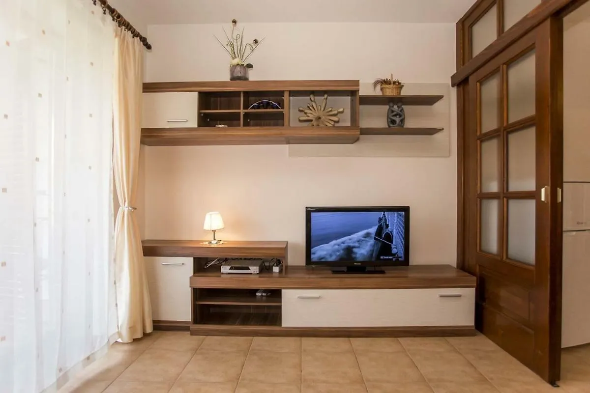 Apartment Matteo Rovinj