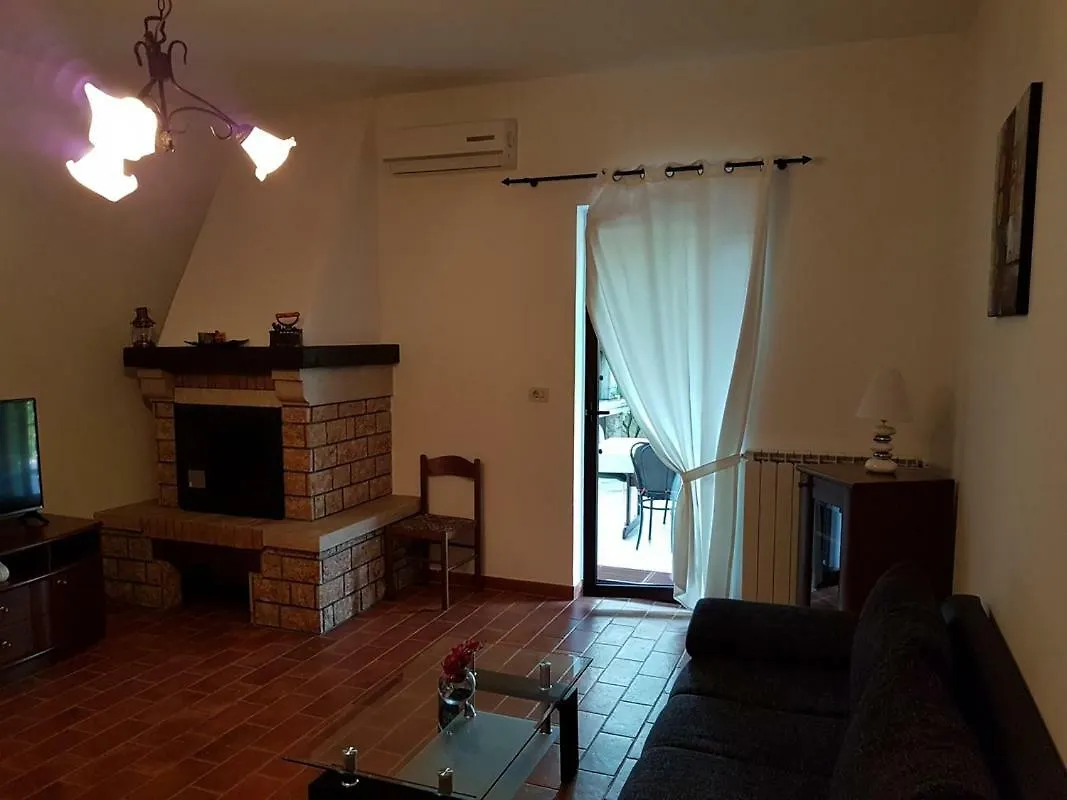 Apartment Matteo Rovinj Croatia