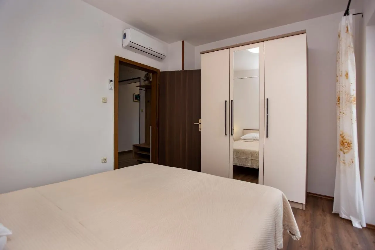 Apartment Matteo Rovinj Chorwacja