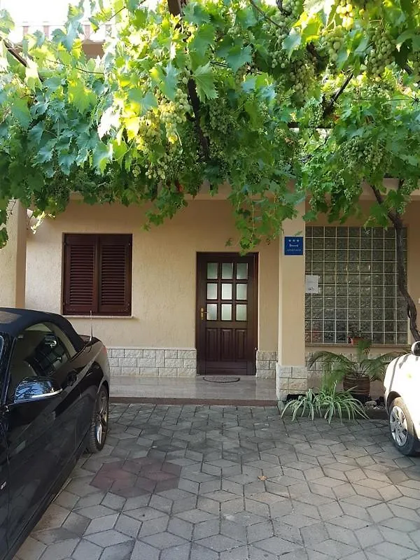 Apartment Matteo Rovinj 0*,  Chorwacja
